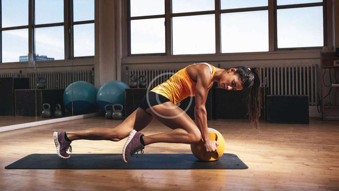 The Foam Rolling You Should Be Doing (But Probably Aren’t)