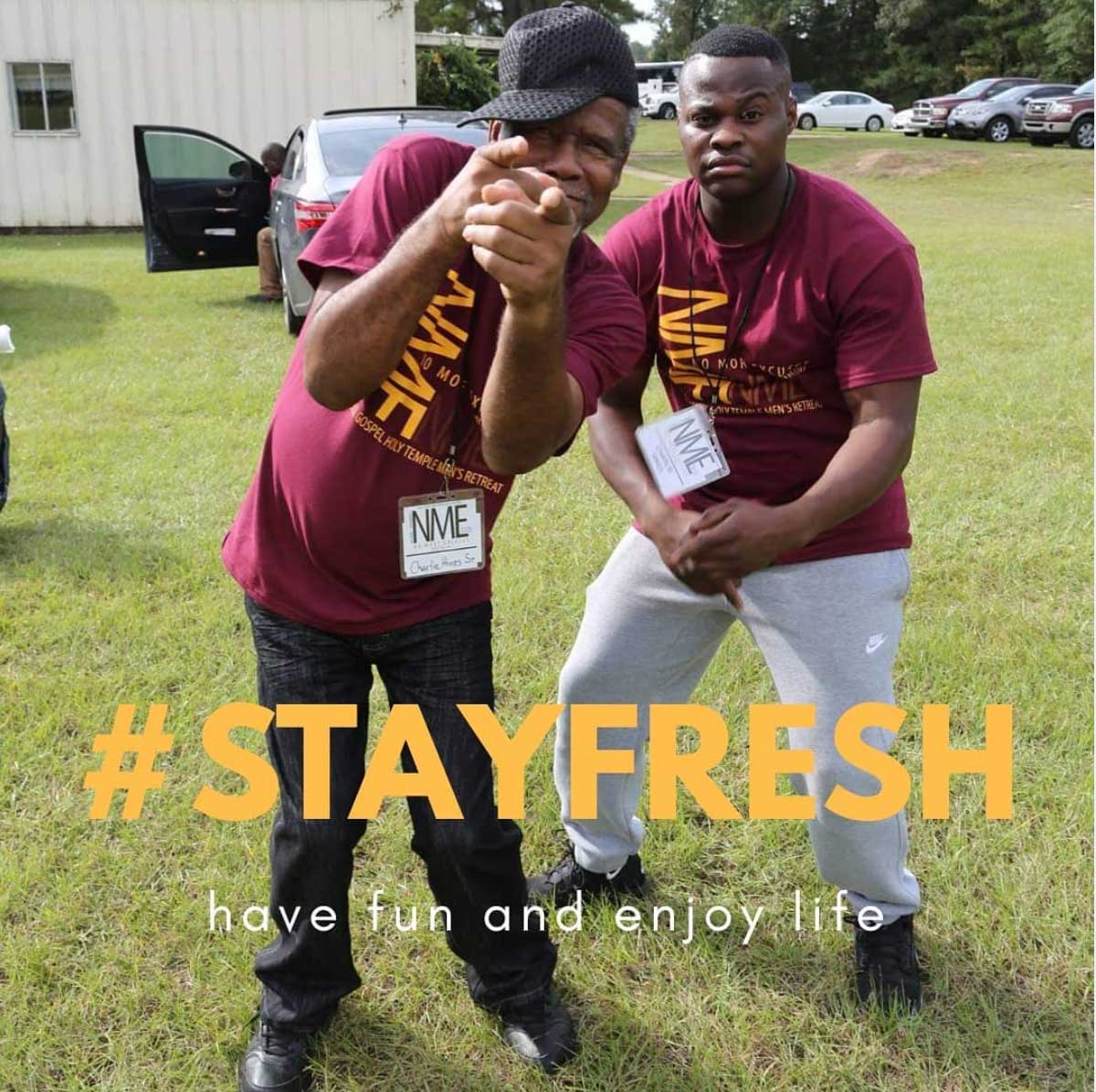 stay-fresh