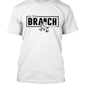Be The Branch - Aloha6